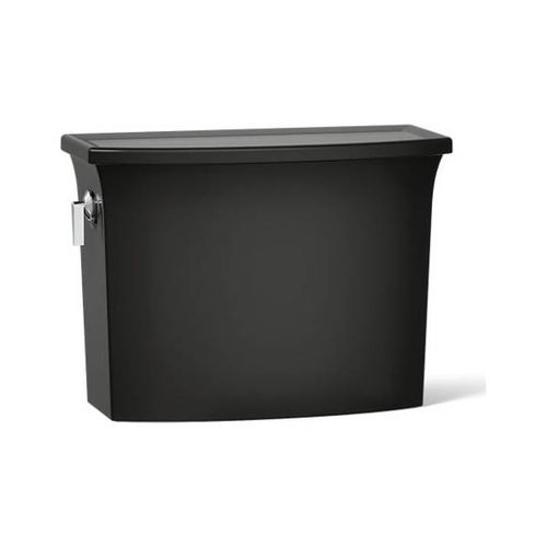 Main product image of Toilet Tank, 1.28 Gpf (Black/Black), K-4431-7