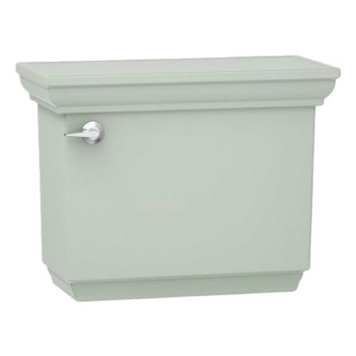 K-4434-42 - Kohler K-4434-42 - Memoirs Stately Toilet Tank, 1.28 Gpf ...
