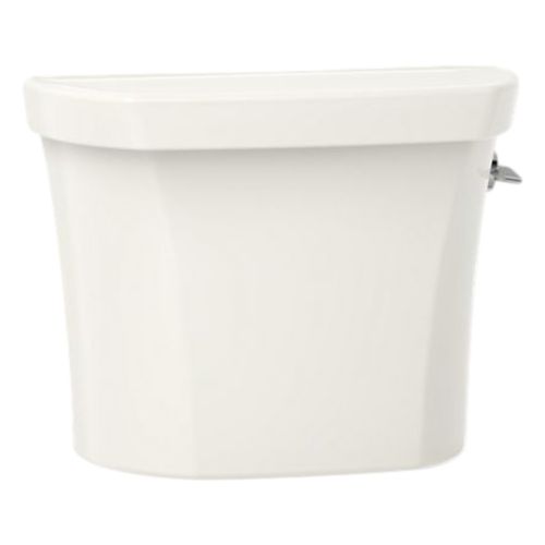 Main product image of Wellworth Toilet Tank, Dual-Flush (Biscuit), K-4458-RA-96
