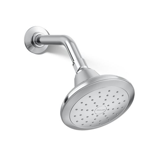 Main product image of Single-Function Showerhead, 1.75 GPM (Polished Chrome), K-45417-G-CP