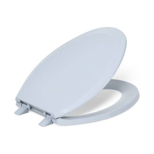 Main product image of Quick-Release Elongated Toilet Seat (Skylight), K-4652-6