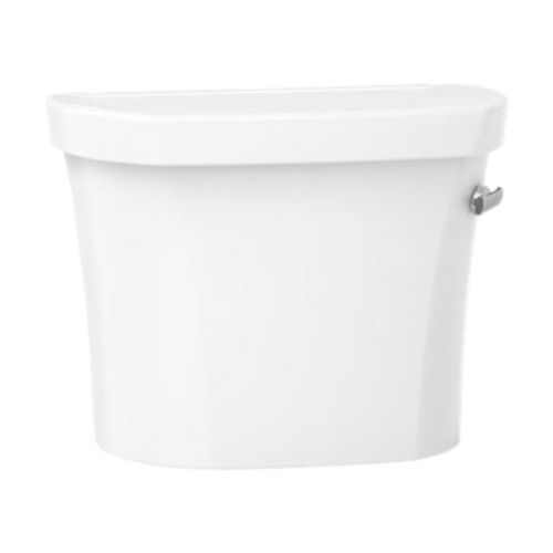 Main product image of Wellworth Toilet Tank, 1.28 Gpf (White), K-4841-TR-0