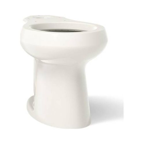 Main product image of Round-Front Toilet Bowl (Biscuit), K-5393-96