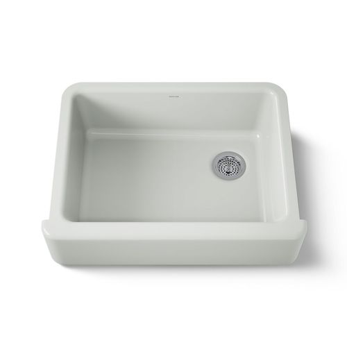Main product image of 29-3/4" Undermount Single-Bowl Farmhouse Kitchen Sink (Sea Salt), K-6487-FF
