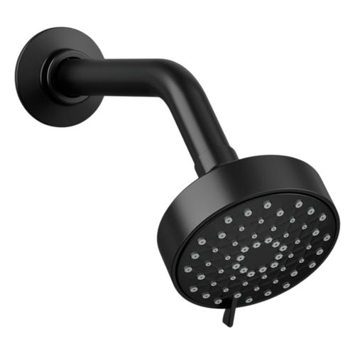 Main product image of Awaken G90 Three-Function Showerhead, 1.75 Gpm (Matte Black), K-72418-G-BL