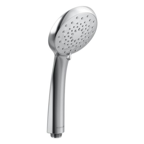 Main product image of Awaken B90 Three-Function Handshower, 2.5 Gpm (Polished Chrome), K-72420-Y-CP
