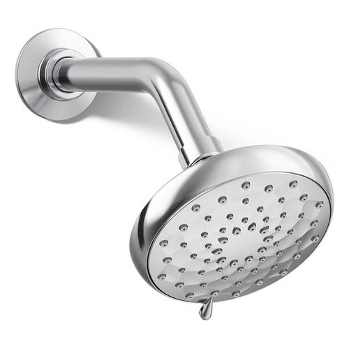 Main product image of Three-Function Showerhead, 1.75 GPM (Polished Chrome), K-72425-G-CP