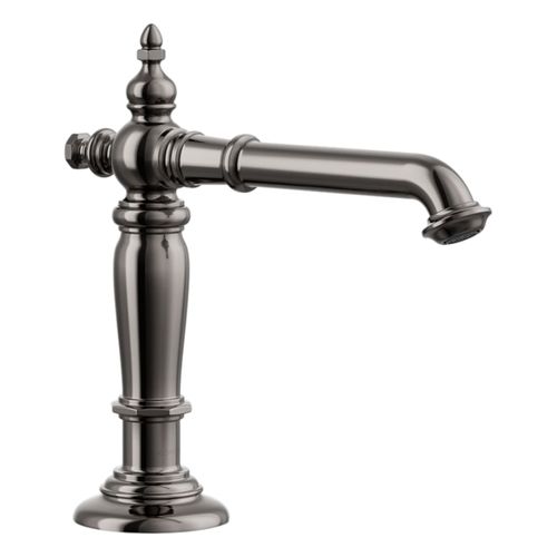 Main product image of Artifacts Bathroom Faucet Spout w/ Column Design, 1.2 Gpm (Vibrant Titanium), K-72760-TT