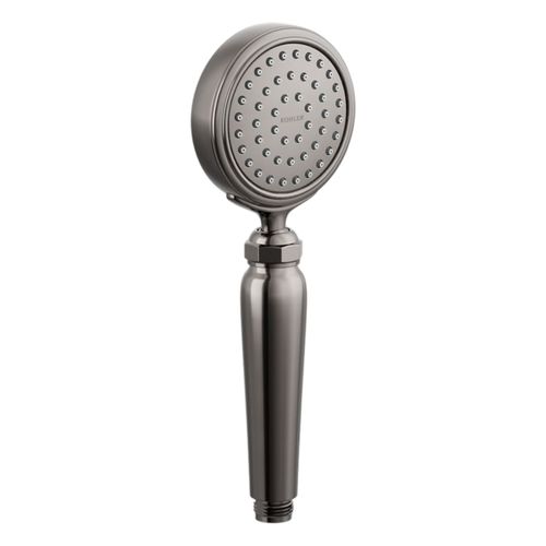 Main product image of Artifacts Single-Function Handshower, 1.75 Gpm (Vibrant Titanium), K-72776-G-TT