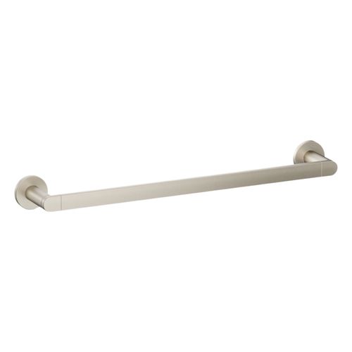 Main product image of Composed 18" Towel Bar (Vibrant Brushed Nickel), K-73141-BN