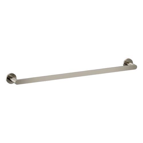 Main product image of Composed 24" Towel Bar (Vibrant Polished Nickel), K-73142-SN
