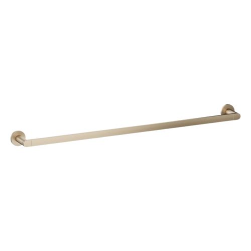 Main product image of Composed 30" Towel Bar (Vibrant Brushed Bronze), K-73143-BV