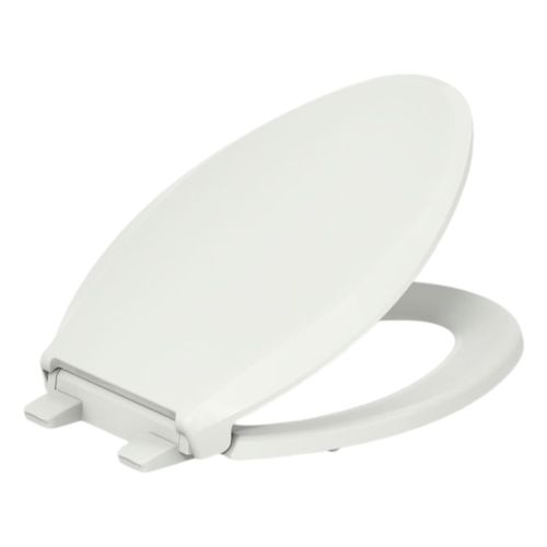 Main product image of Cachet Nightlight Readylatch Quiet-Close Elongated Toilet Seat (Dune), K-75796-RL-NY