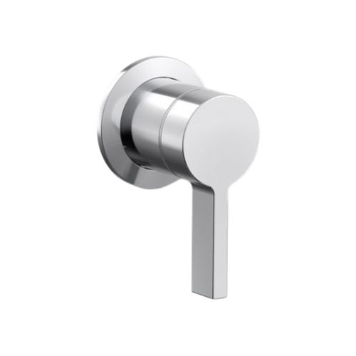 Main product image of Components Wall-Mount Bathroom Faucet Handle (Polished Chrome), K-77980-4-CP