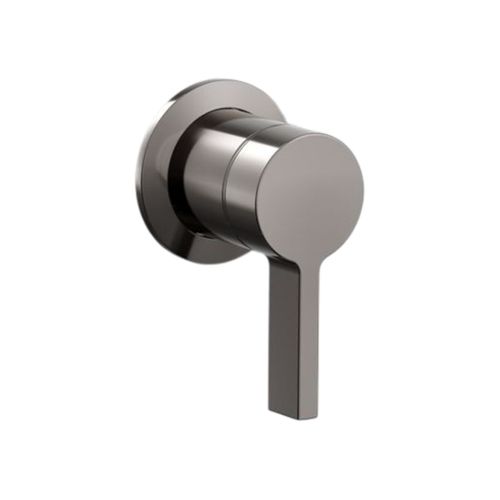 Main product image of Components Wall-Mount Bathroom Faucet Handle (Vibrant Titanium), K-77980-4-TT