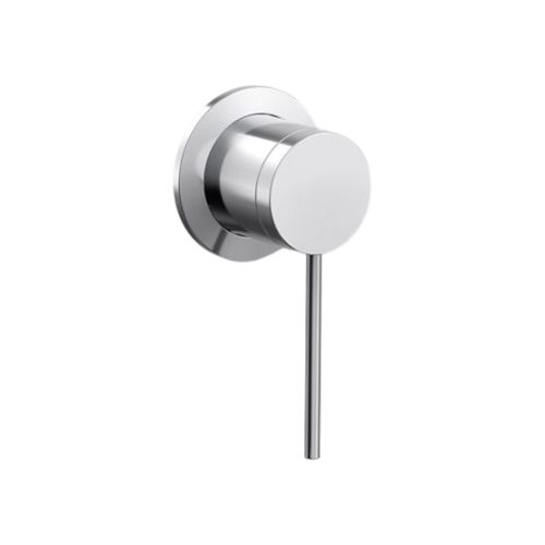 Main product image of Components Wall-Mount Bathroom Faucet Handle (Polished Chrome), K-77980-4A-CP