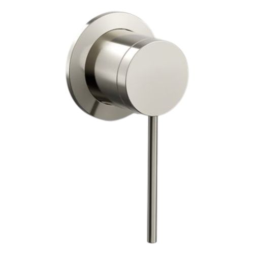 Main product image of Components Wall-Mount Bathroom Faucet Handle (Vibrant Polished Nickel), K-77980-4A-SN