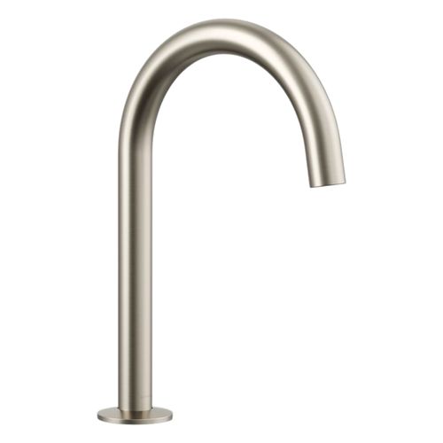 Main product image of Components Deck-Mount Bath Spout w/ Tube Design (Vibrant Brushed Nickel), K-77985-BN