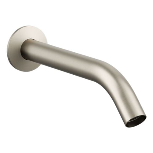 Main product image of Components Wall-Mount Bath Spout (Vibrant Brushed Nickel), K-77999-BN