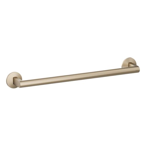 Main product image of Components 18" Towel Bar (Vibrant Brushed Bronze), K-78372-BV