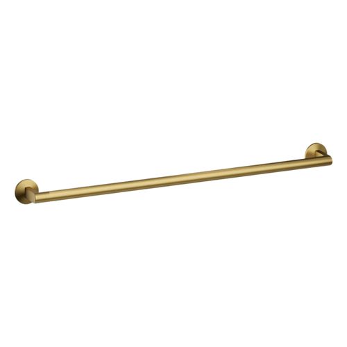 Main product image of Components 30" Towel Bar (Vibrant Brushed Moderne Brass), K-78374-2MB