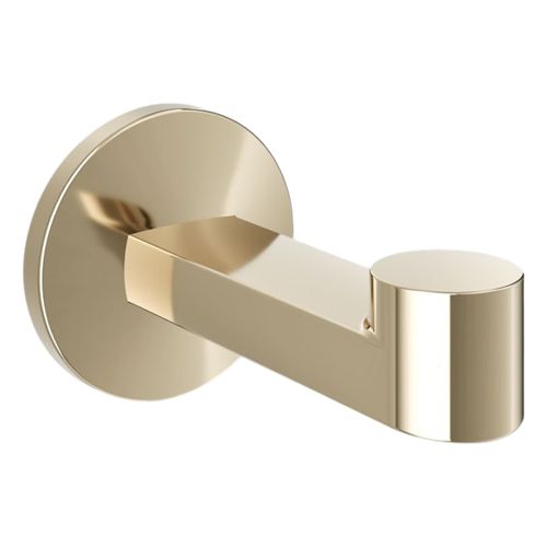 Main product image of Components Robe Hook (Vibrant French Gold), K-78378-AF