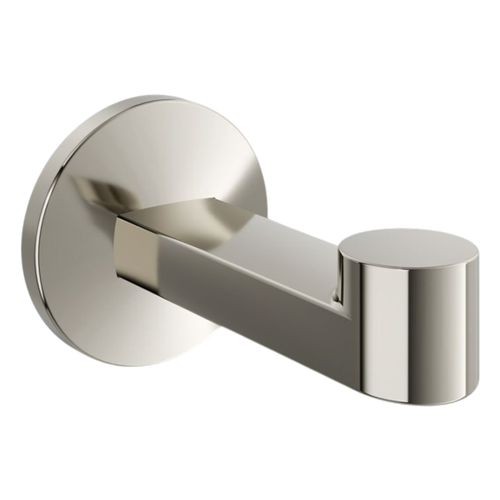 Main product image of Components Robe Hook (Vibrant Polished Nickel), K-78378-SN