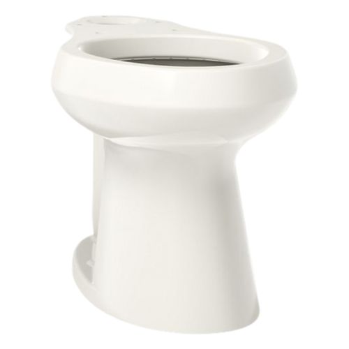 Main product image of Highline Elongated Toilet Bowl w/ Concealed Trapway (Biscuit), K-80020-96