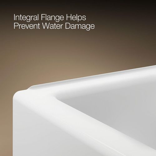 Main product image of Bellwether 60" x 32" Alcove Bathtub with Right Drain (White)