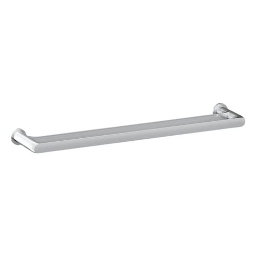 Main product image of Avid 24" Double Towel Bar (Polished Chrome), K-97496-CP