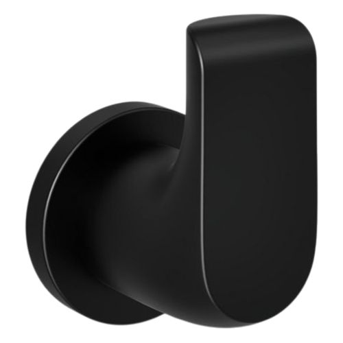 Main product image of Avid Robe Hook (Matte Black), K-97499-BL