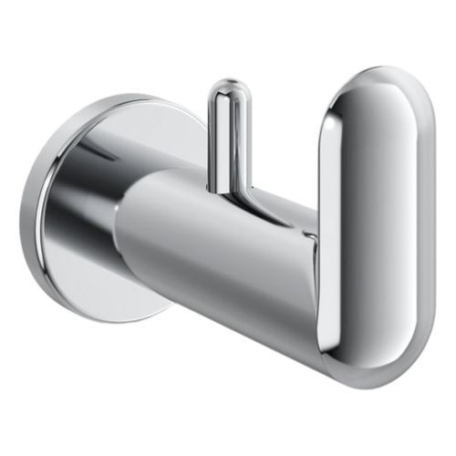 Main product image of Kumin Robe Hook (Polished Chrome), K-97897-CP