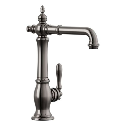 Main product image of Artifacts Single-Handle Bar Sink Faucet (Vibrant Titanium), K-99267-TT
