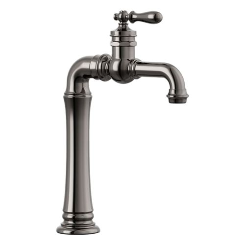 Main product image of Artifacts Gentleman'S Single-Handle Bar Sink Faucet (Vibrant Titanium), K-99268-TT
