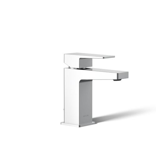 Main product image of Honesty Single-Handle Bathroom Sink Faucet, 1.2 Gpm (Polished Chrome), K-99760-4-CP