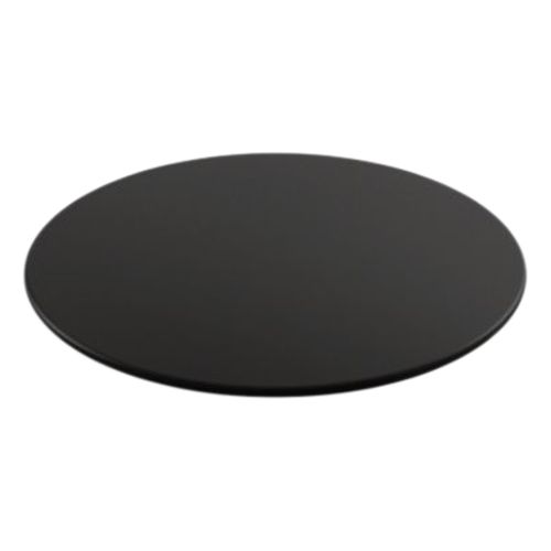 Main product image of Sink Hole Cover (Matte Black), K-8830-BL