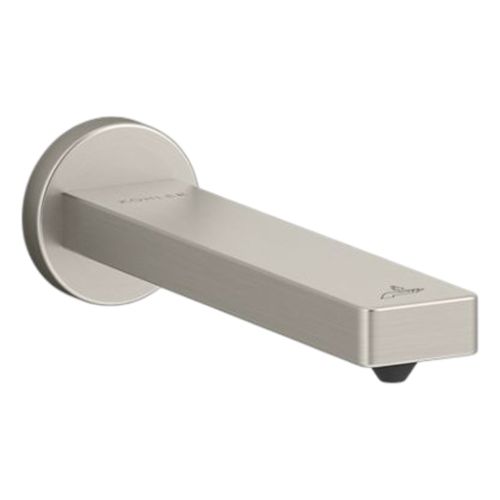 Main product image of Composed Touchless Foaming Soap Dispenser, Dc-Powered (Vibrant Brushed Nickel), K-22847-BN