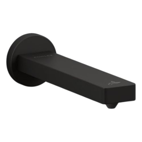 Main product image of Composed Touchless Foaming Soap Dispenser, Dc-Powered (Matte Black), K-22847-BL