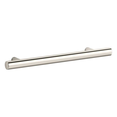 Main product image of Purist 5" Cabinet Pull (Vibrant Polished Nickel), K-25498-SN