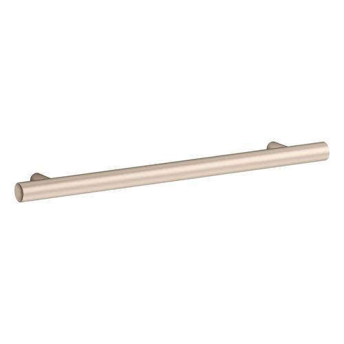 Main product image of Purist 7" Cabinet Pull (Vibrant Brushed Bronze), K-25499-BV