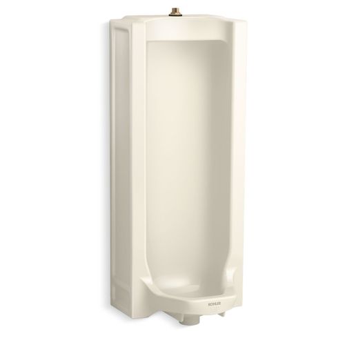 Main product image of Branham Top Spud Stall Urinal (Almond), K-25039-T-47