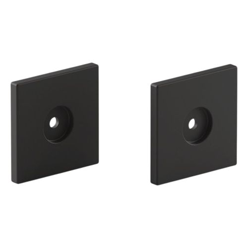Main product image of Loure Slidebar Trim (Matte Black), K-14790-BL