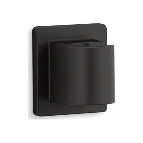 Main product image of Fixed Wall Holder (Matte Black)