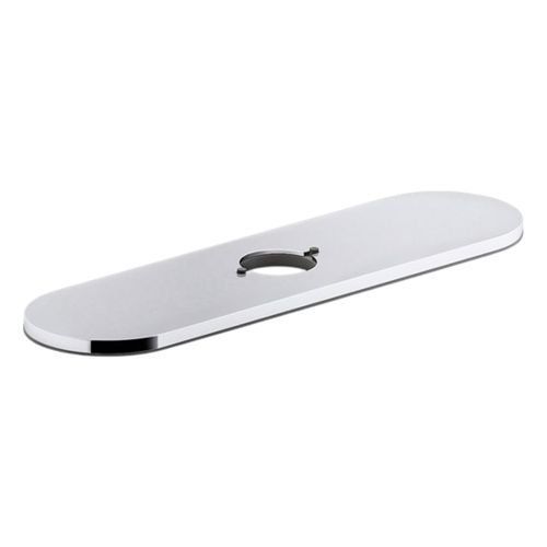 Main product image of Tone Three-Hole Kitchen Faucet Escutcheon (Polished Chrome), K-24461-CP