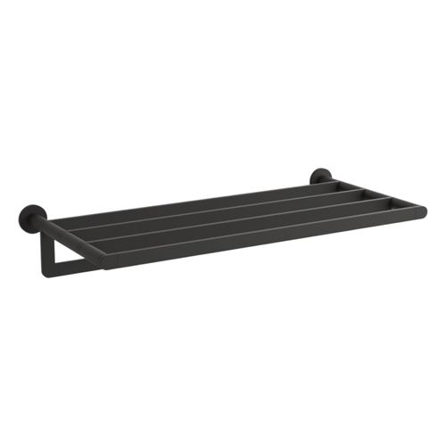Main product image of Composed Hotelier (Matte Black), K-73157-BL