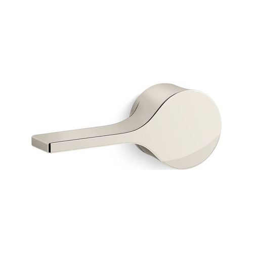 Main product image of Left-Hand Trip Lever (Vibrant Polished Nickel), K-25986-L-SN