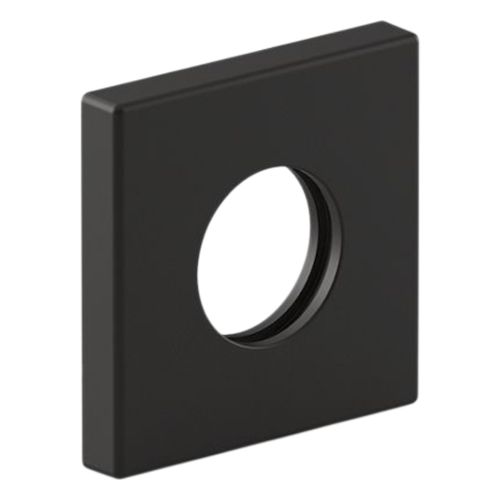 Main product image of Shower Arm Trim Kit, Square (Matte Black), K-76335-BL