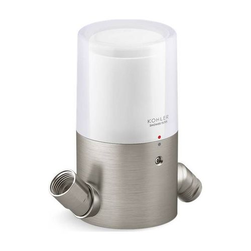 Main product image of Showerhead Filter (Vibrant Brushed Nickel), K-22321-BN