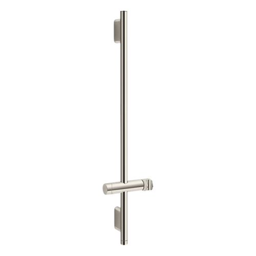 Main product image of Statement 32-1/8" Slidebar (Vibrant Polished Nickel), K-26312-SN