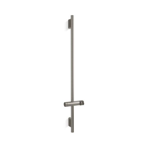 Main product image of 40" Slidebar (Vibrant Brushed Nickel), K-26313-BN